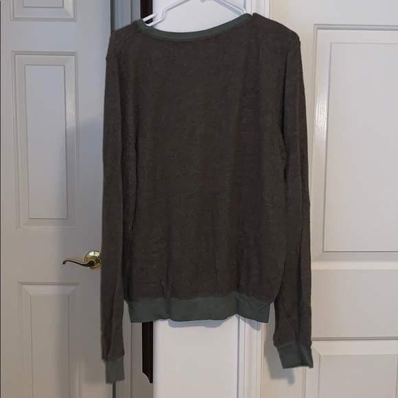 WILDFOX Midnight Munchies Sweatshirt - Picture 6 of 7